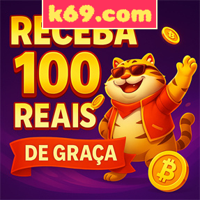 k69.com Ganhe R$ 100,00 Gratis