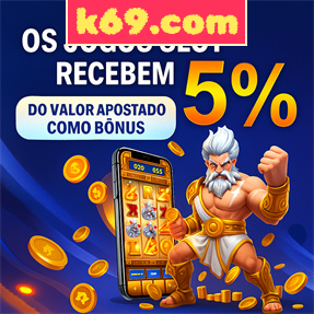k69.com Fundo de Resgate de Perdas Semanais