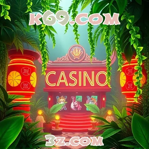 k69.com: Venha Viver a Emoção dos Jogos de Poker Online!