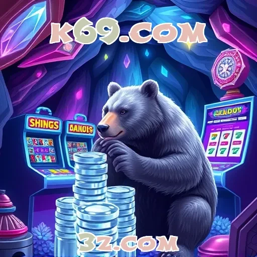 k69.com: Descubra Novidades e Tendências em Jogos e Apostas