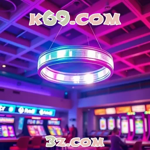 k69.com: Os Incríveis Jackpots Diretos e Suas Surpresas